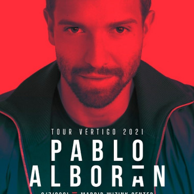 Pablo Alboran Valencia: el cantante protagoniza la portada de 'Urban